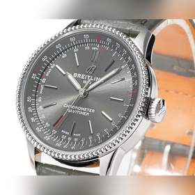 Модель автоматического хронографа Breitling для женщин. Новая мод