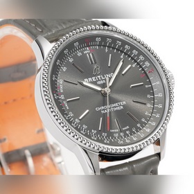 Модель автоматического хронографа Breitling для женщин. Новая мод