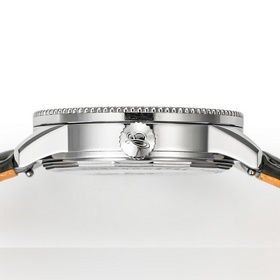 Модель автоматического хронографа Breitling для женщин. Новая мод