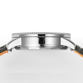 Модель автоматического хронографа Breitling для женщин. Новая мод