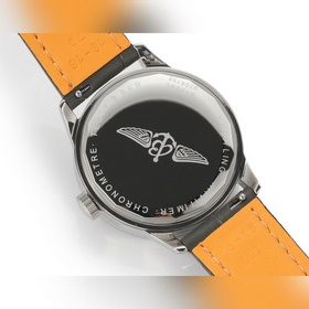 Модель автоматического хронографа Breitling для женщин. Новая мод