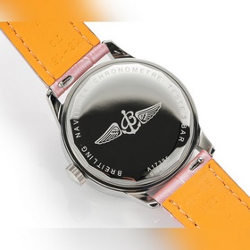 Модель автоматического хронографа Breitling для женщин. Новая мод