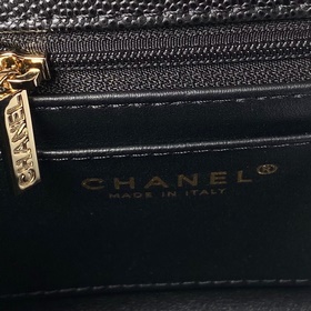 Chane1 24p Кожа с текстурой личи, сумка Kelly, чрезвычайно красив