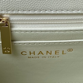Chane1 24p Кожа с текстурой личи, сумка Kelly, чрезвычайно красив