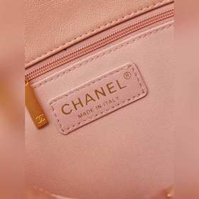 Chanel 24p — это наиболее достойная покупка среди сумок типа «хоб