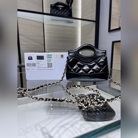 Ohanel 24s новейшая модель super mini 31bag масляная кожа AP3875Y
