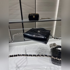 Ohanel 24s новейшая модель super mini 31bag масляная кожа AP3875Y