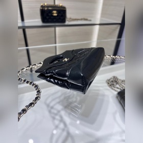 Ohanel 24s новейшая модель super mini 31bag масляная кожа AP3875Y