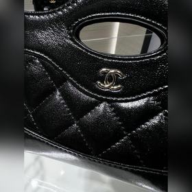 Ohanel 24s новейшая модель super mini 31bag масляная кожа AP3875Y