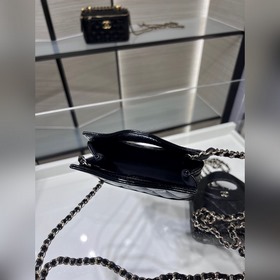 Ohanel 24s новейшая модель super mini 31bag масляная кожа AP3875Y