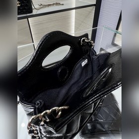 Ohanel 24s новейшая модель super mini 31bag масляная кожа AP3875Y