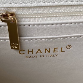 Chane1 24p Кожа с текстурой личи, сумка Kelly, чрезвычайно красив