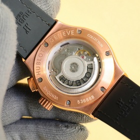 Новая модель 2024 года 【 HUBLOT 】 Мужские многофункциональные мех