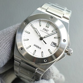 GH 2024 представляет новую модель IWC Ingenieur Automatic 40. Ко