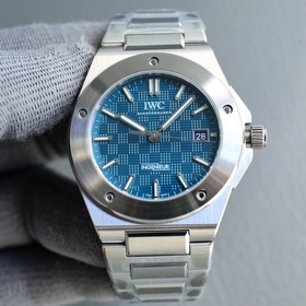 GH 2024 представляет новую модель IWC Ingenieur Automatic 40. Ко