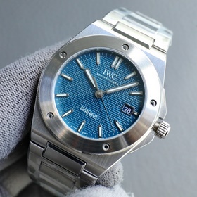 GH 2024 представляет новую модель IWC Ingenieur Automatic 40. Ко