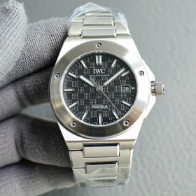 GH 2024 представляет новую модель IWC Ingenieur Automatic 40. Ко