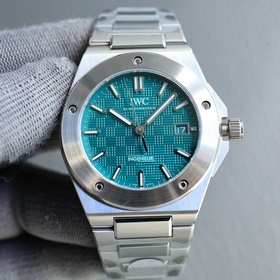 GH 2024 представляет новую модель IWC Ingenieur Automatic 40. Ко