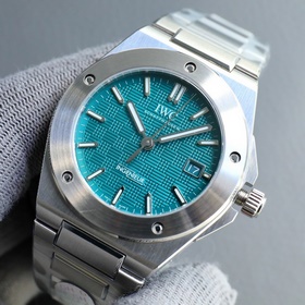 GH 2024 представляет новую модель IWC Ingenieur Automatic 40. Ко