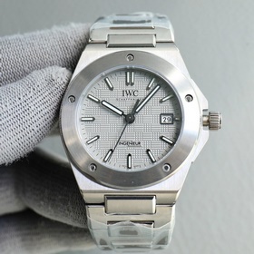 GH 2024 представляет новую модель IWC Ingenieur Automatic 40. Ко