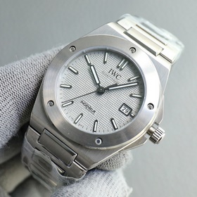 GH 2024 представляет новую модель IWC Ingenieur Automatic 40. Ко