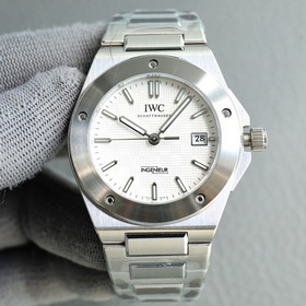 GH 2024 представляет новую модель IWC Ingenieur Automatic 40. Ко