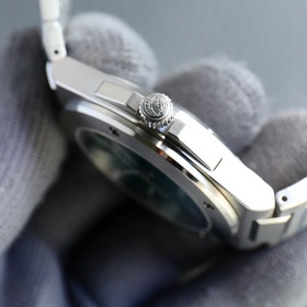 GH 2024 представляет новую модель IWC Ingenieur Automatic 40. Ко