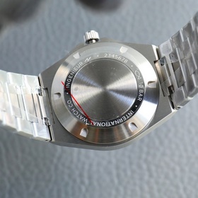 GH 2024 представляет новую модель IWC Ingenieur Automatic 40. Ко