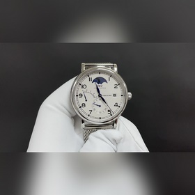 Новинка TWA – вершина эстетики Самая яркая звезда IWC, эксперт в
