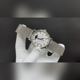 Новинка TWA – вершина эстетики Самая яркая звезда IWC, эксперт в 
