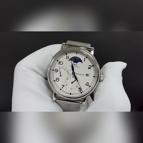 Новинка TWA – вершина эстетики Самая яркая звезда IWC, эксперт в 