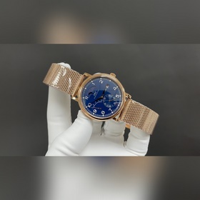 Новинка TWA – вершина эстетики Самая яркая звезда IWC, эксперт в 