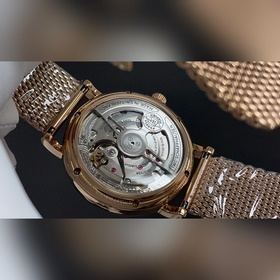 Новинка TWA – вершина эстетики Самая яркая звезда IWC, эксперт в 