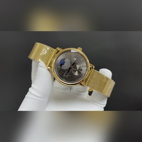 Новинка TWA – вершина эстетики Самая яркая звезда IWC, эксперт в 