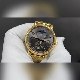 Новинка TWA – вершина эстетики Самая яркая звезда IWC, эксперт в 
