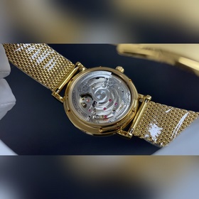 Новинка TWA – вершина эстетики Самая яркая звезда IWC, эксперт в 