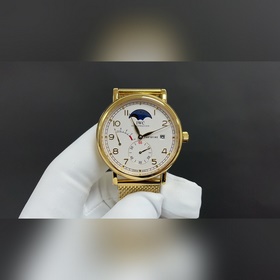 Новинка TWA – вершина эстетики Самая яркая звезда IWC, эксперт в