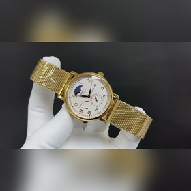 Новинка TWA – вершина эстетики Самая яркая звезда IWC, эксперт в 