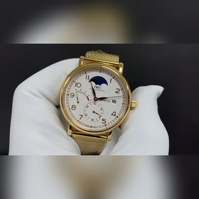 Новинка TWA – вершина эстетики Самая яркая звезда IWC, эксперт в 