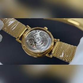 Новинка TWA – вершина эстетики Самая яркая звезда IWC, эксперт в 