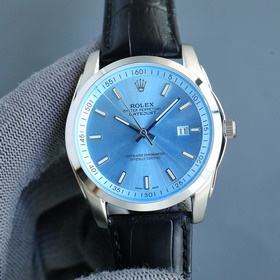 Мужчины ценят трехстрелочные часы 【Новинка】： IWC Лучший дизайн Э