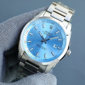 Мужчины ценят трехстрелочные часы 【Новинка】： IWC Лучший дизайн Э