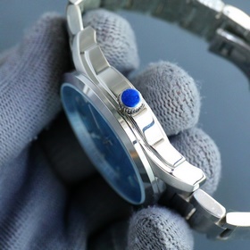 Мужчины ценят трехстрелочные часы 【Новинка】： IWC Лучший дизайн Э