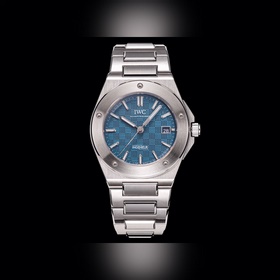 GH 2024 представляет новую модель IWC Ingenieur Automatic 40. Ко