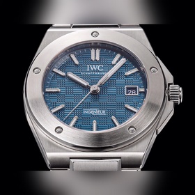 GH 2024 представляет новую модель IWC Ingenieur Automatic 40. Ко