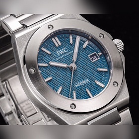 GH 2024 представляет новую модель IWC Ingenieur Automatic 40. Ко