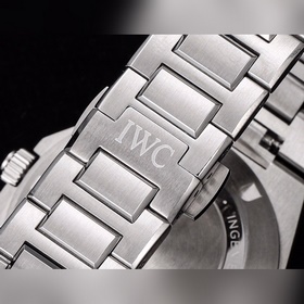 GH 2024 представляет новую модель IWC Ingenieur Automatic 40. Ко