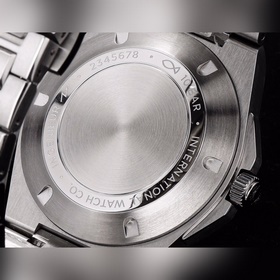 GH 2024 представляет новую модель IWC Ingenieur Automatic 40. Ко