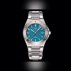 GH 2024 представляет новую модель IWC Ingenieur Automatic 40. Ко