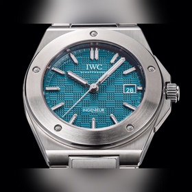 GH 2024 представляет новую модель IWC Ingenieur Automatic 40. Ко